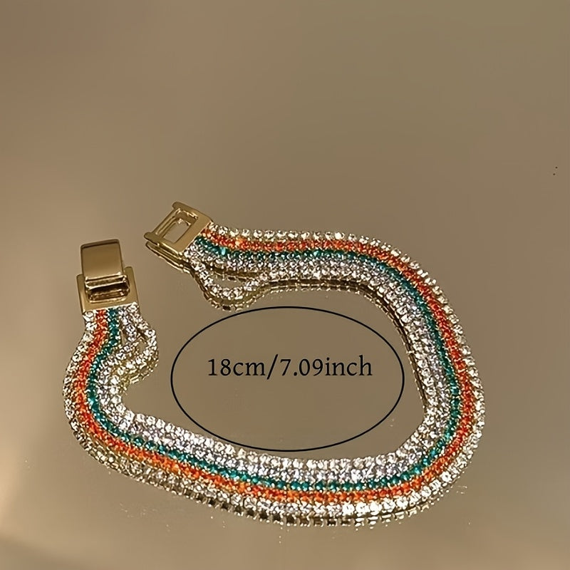 Bracelet Bohème Vintage