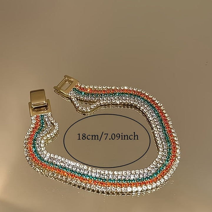 Bracelet Bohème Vintage