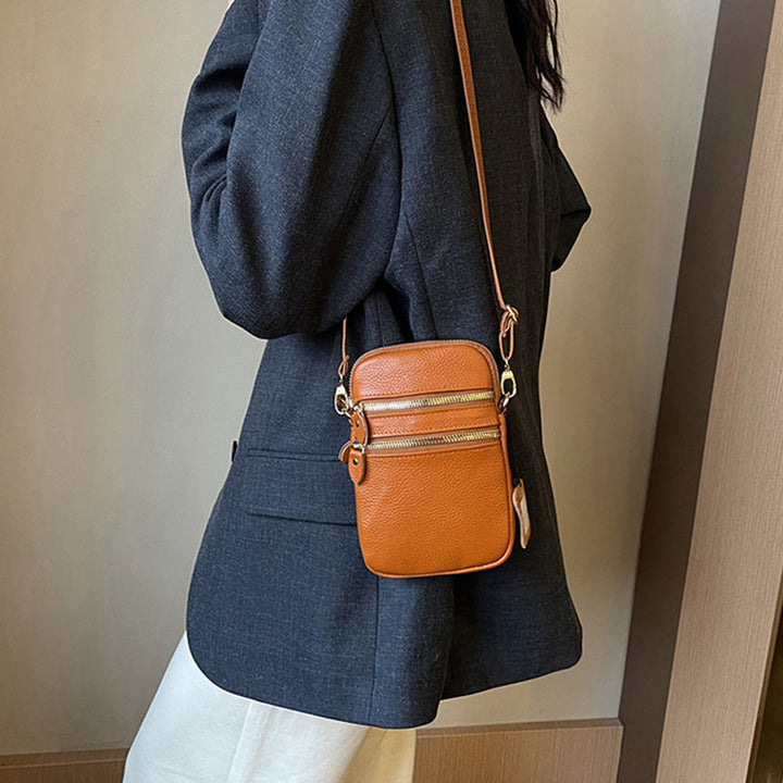 Sac Vintage Décontracté