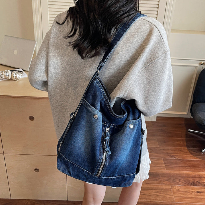 Sac Vintage Décontracté
