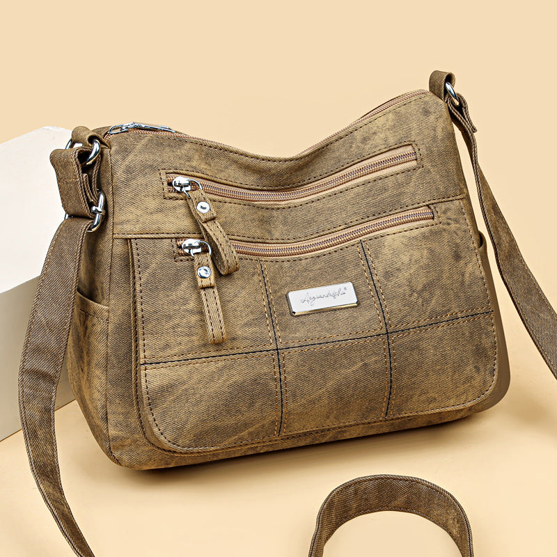 Sac Vintage Décontracté
