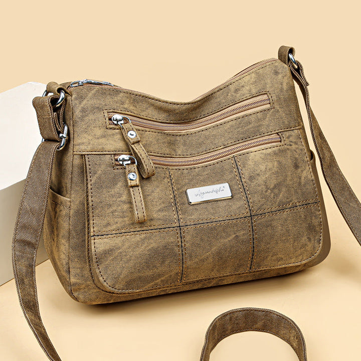Sac Vintage Décontracté