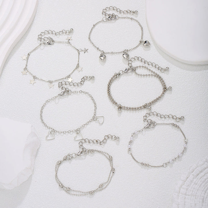 Bracelet Bohème Vintage