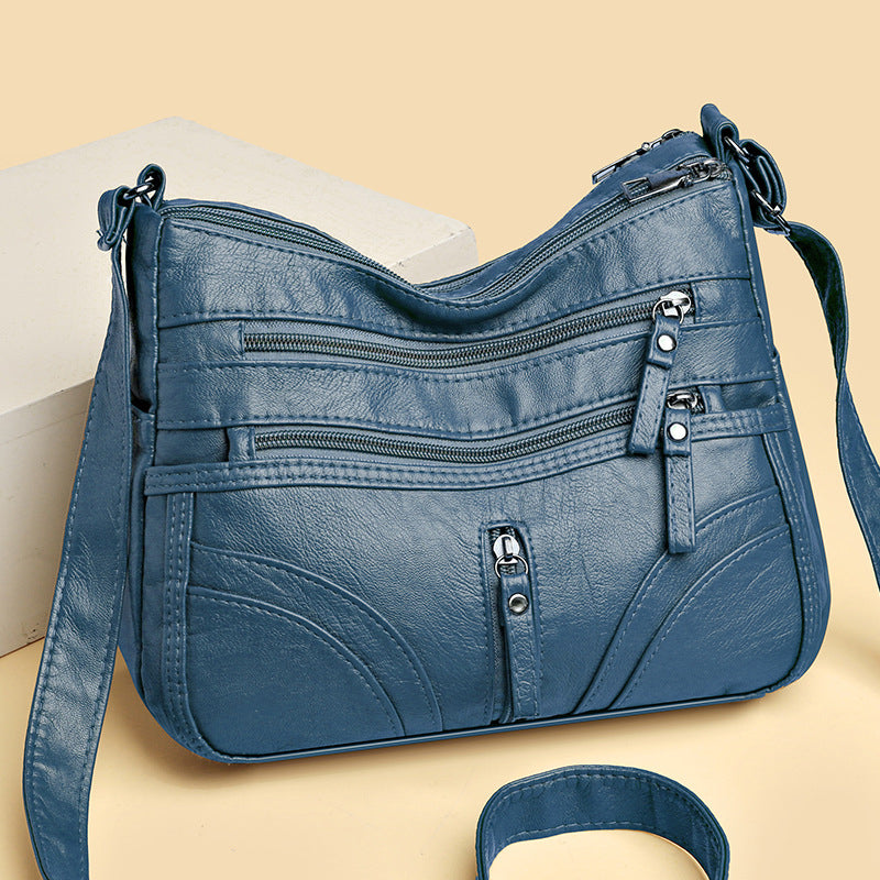 Sac Vintage Décontracté