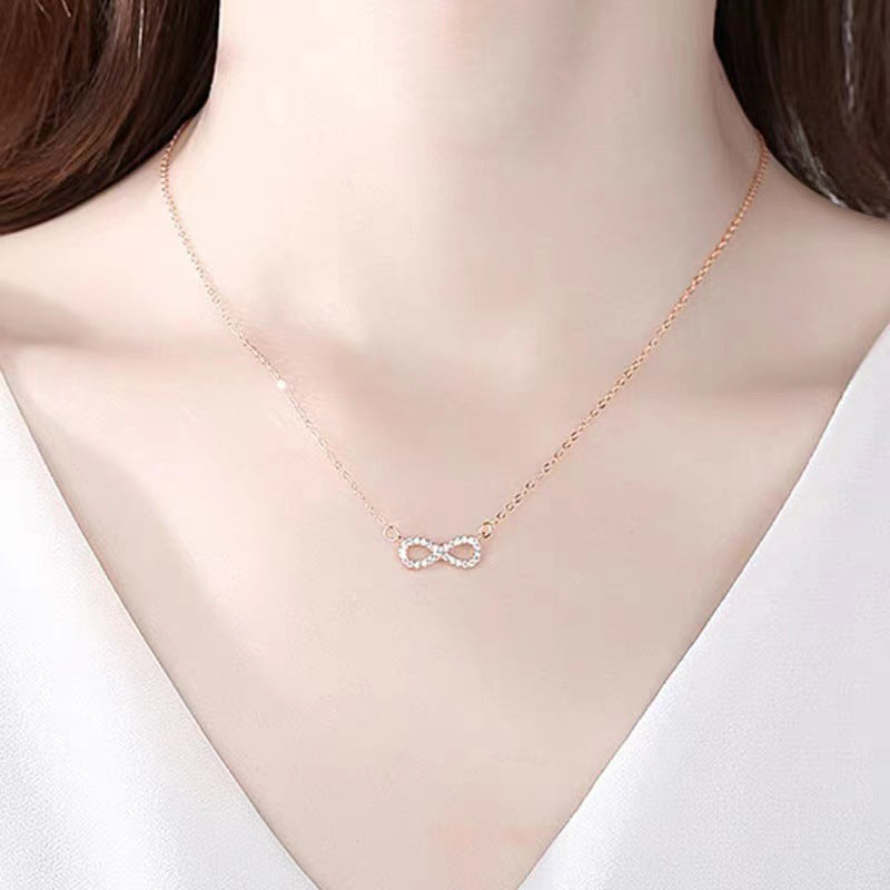 Collier Pendentif Bohème Vintage