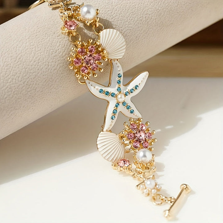 Bracelet De Plage Bohème
