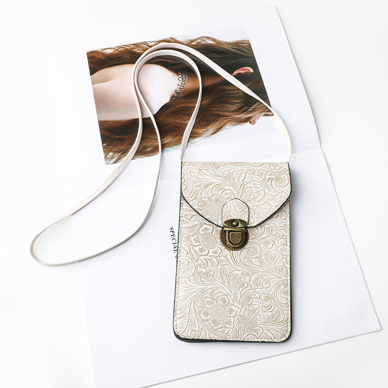 Sac Vintage Décontracté