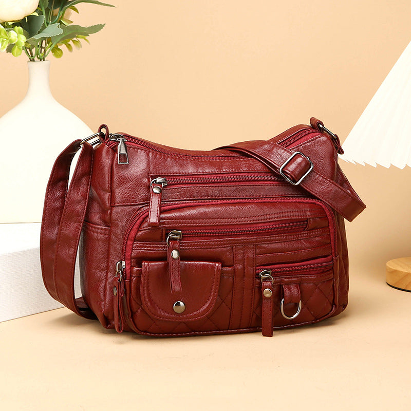 Sac Vintage Décontracté