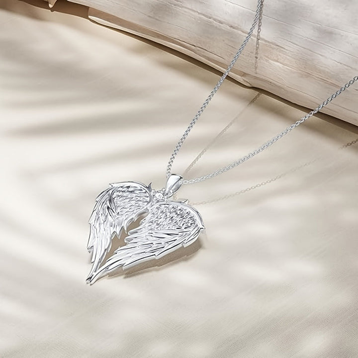 Collier Pendentif Coeur
