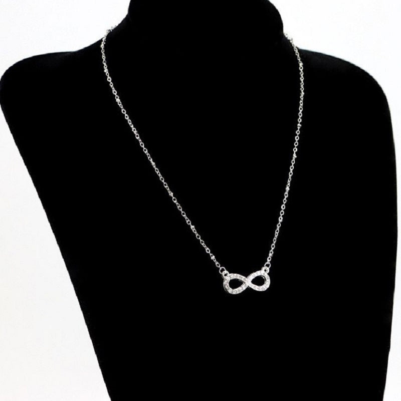Collier Pendentif Bohème Vintage