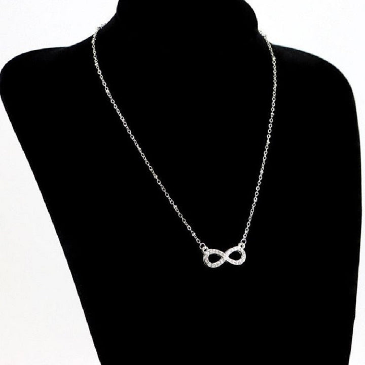 Collier Pendentif Bohème Vintage