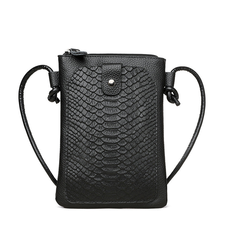 Sac Vintage Décontracté