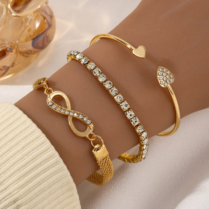 Bracelets Bohème Vintage
