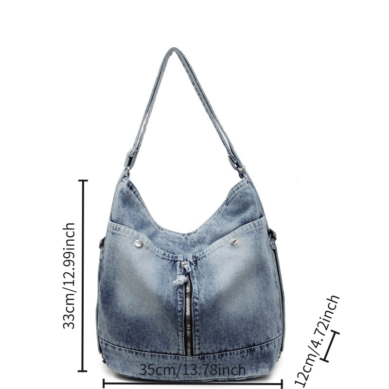 Sac Vintage Décontracté