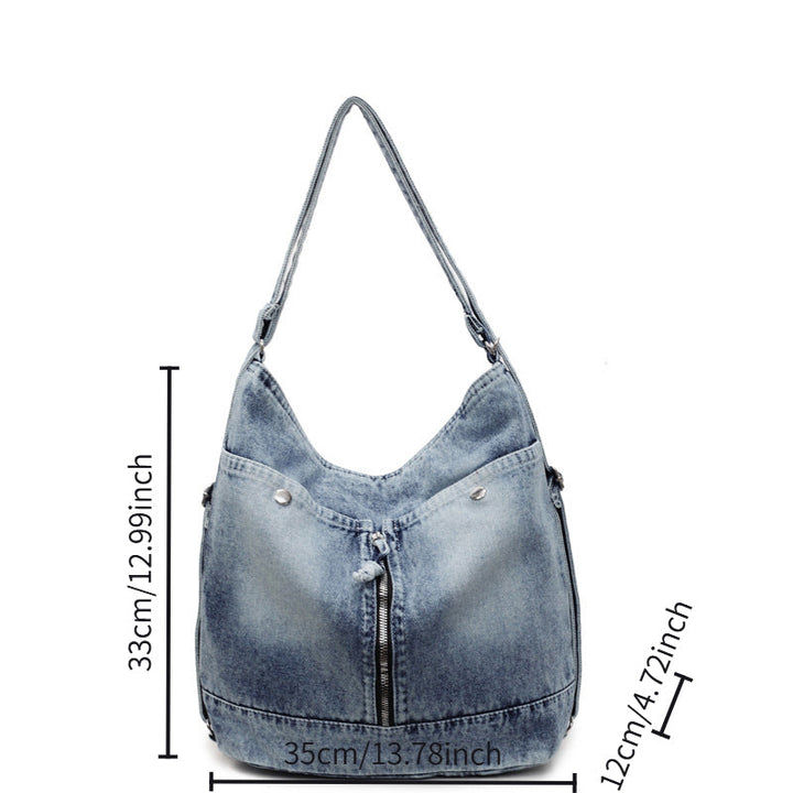 Sac Vintage Décontracté