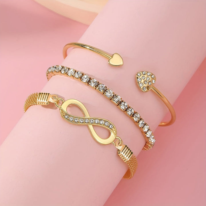 Bracelets Bohème Vintage