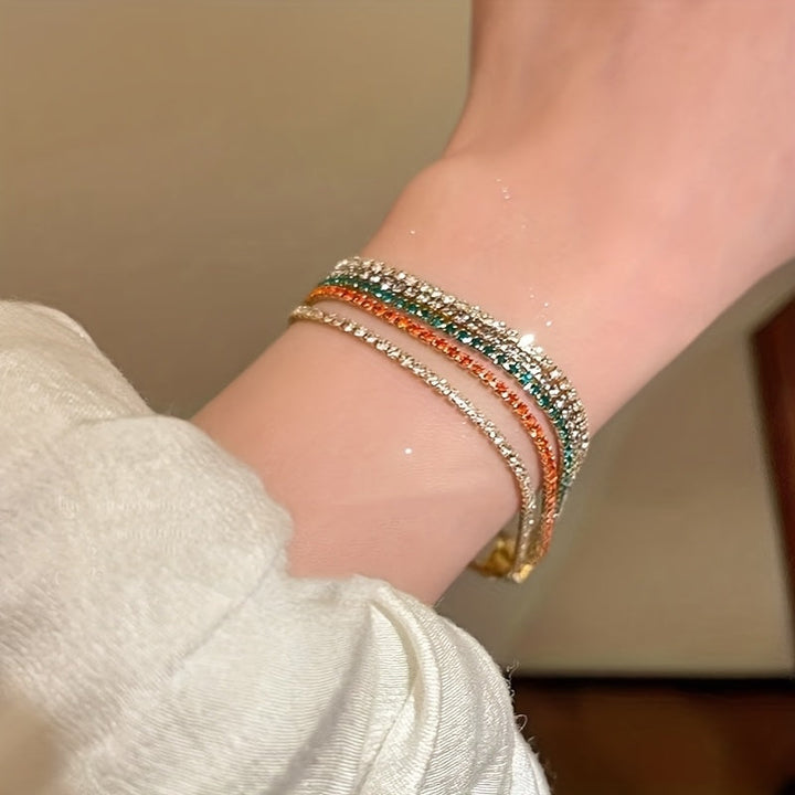 Bracelet Bohème Vintage