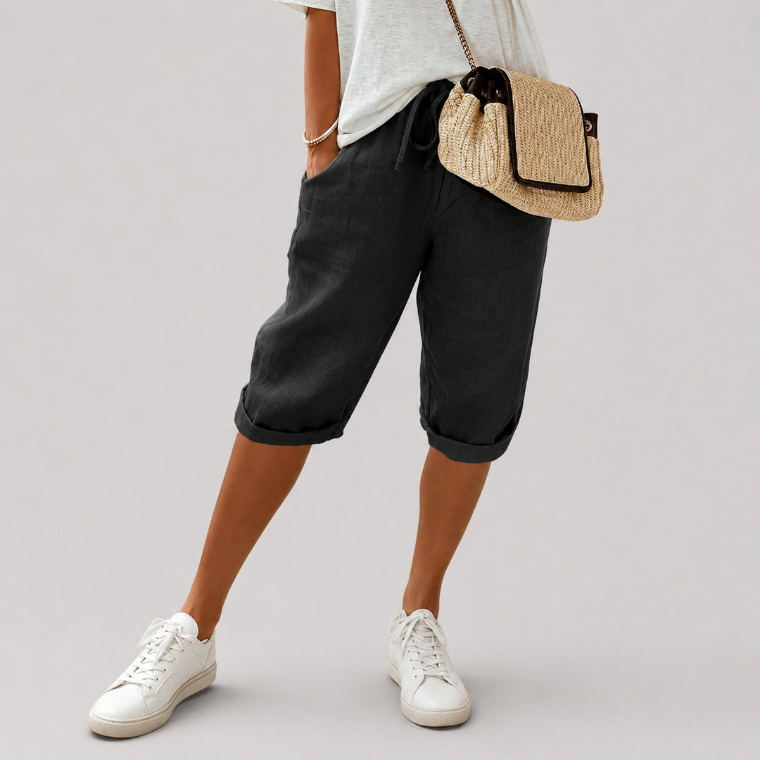Short, Comfortable, and Elegant