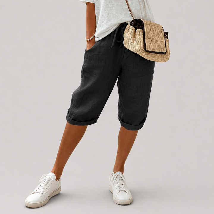 Short, Comfortable, and Elegant