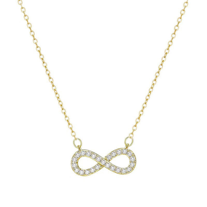Collier Pendentif Bohème Vintage