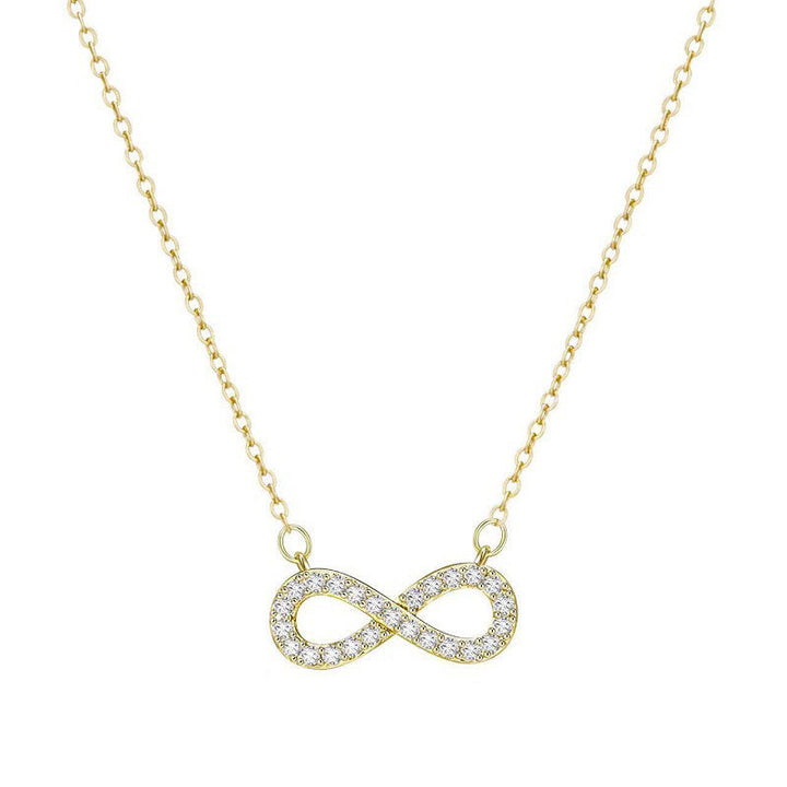 Collier Pendentif Bohème Vintage