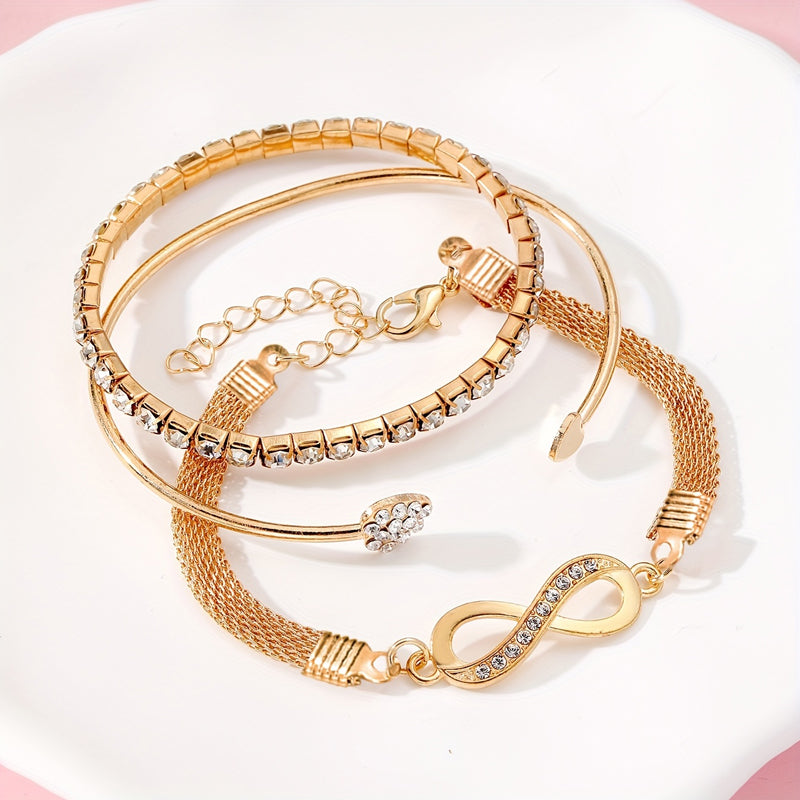 Bracelets Bohème Vintage