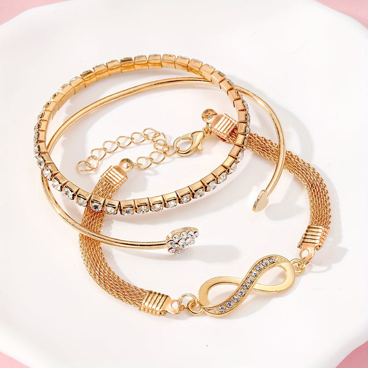Bracelets Bohème Vintage