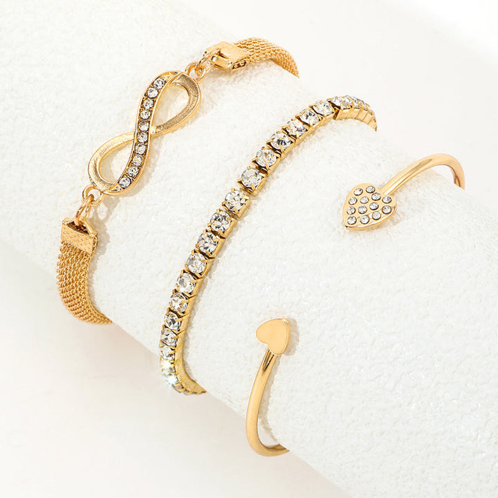 Bracelets Bohème Vintage