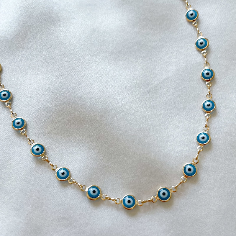 Collier Pendentif Bohème Vintage