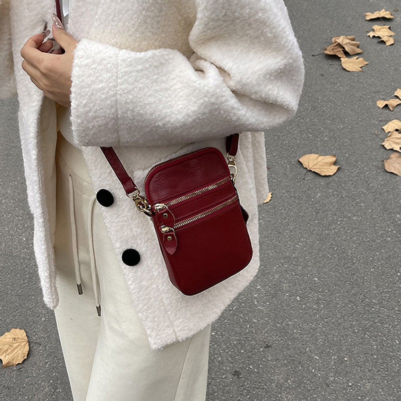 Sac Vintage Décontracté