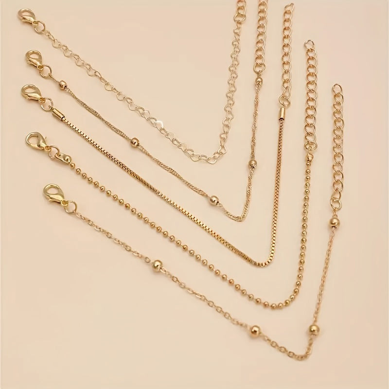 Bracelet Coeur Bohème