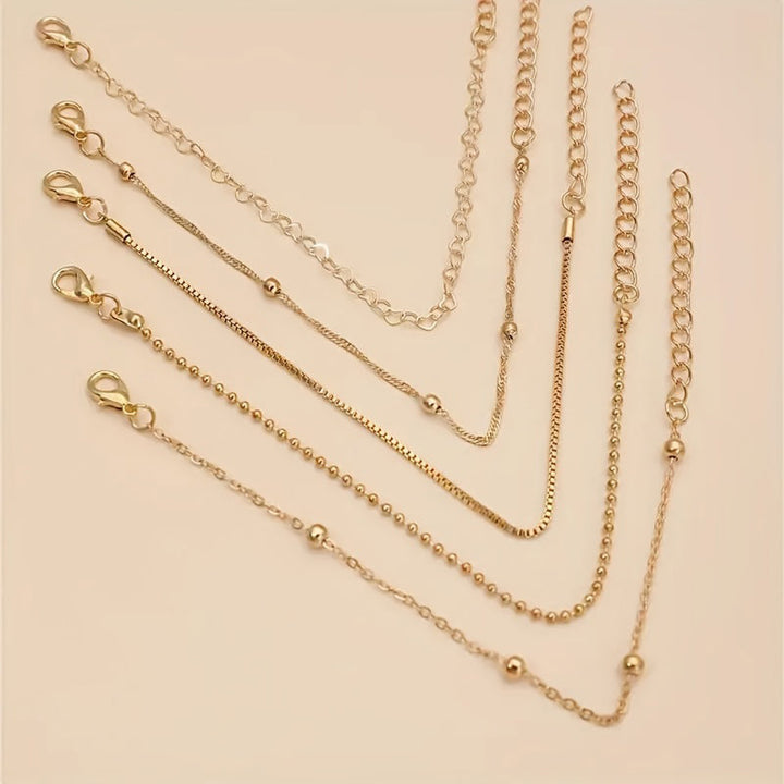 Bracelet Coeur Bohème