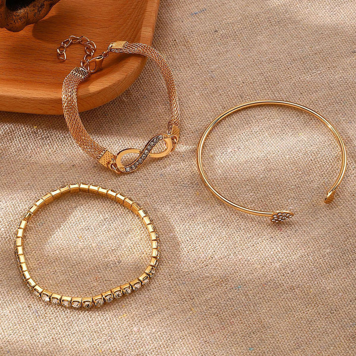 Bracelets Bohème Vintage