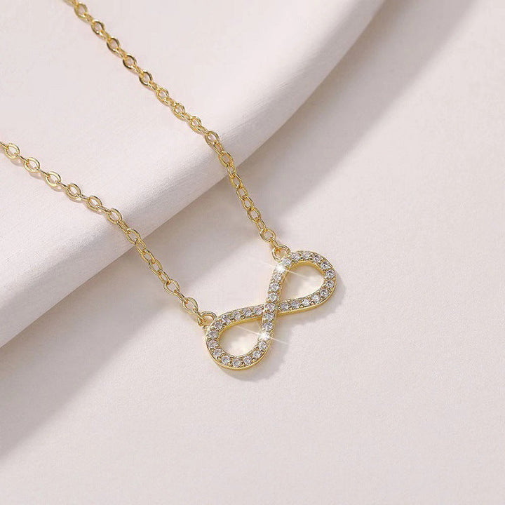 Collier Pendentif Bohème Vintage