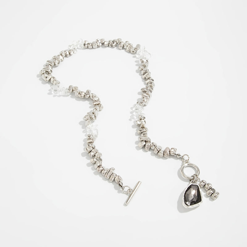 Collier Pendentif Vintage