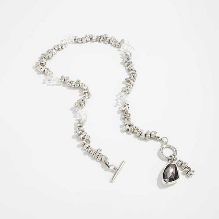 Collier Pendentif Vintage