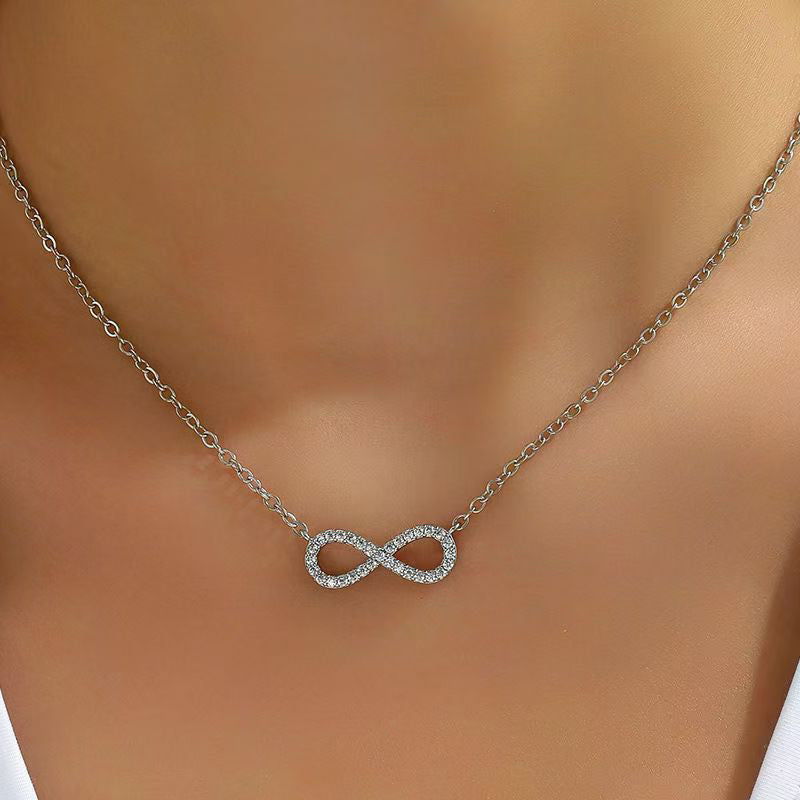 Collier Pendentif Bohème Vintage