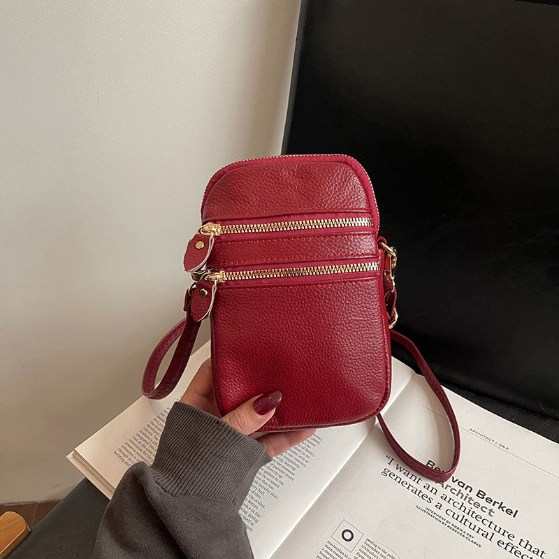 Sac Vintage Décontracté