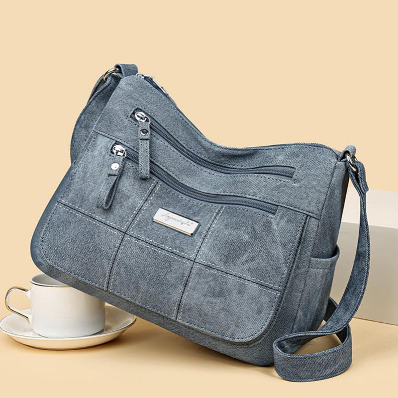 Sac Vintage Décontracté