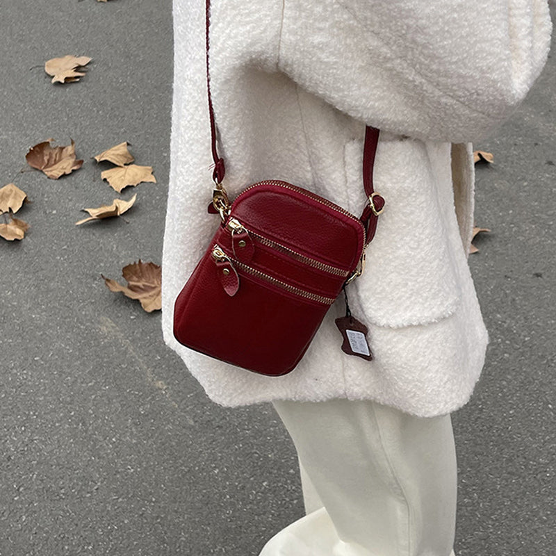 Sac Vintage Décontracté