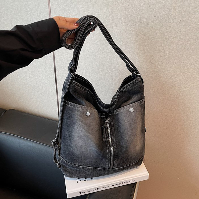 Sac Vintage Décontracté