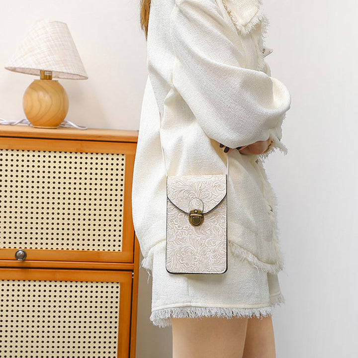 Sac Vintage Décontracté
