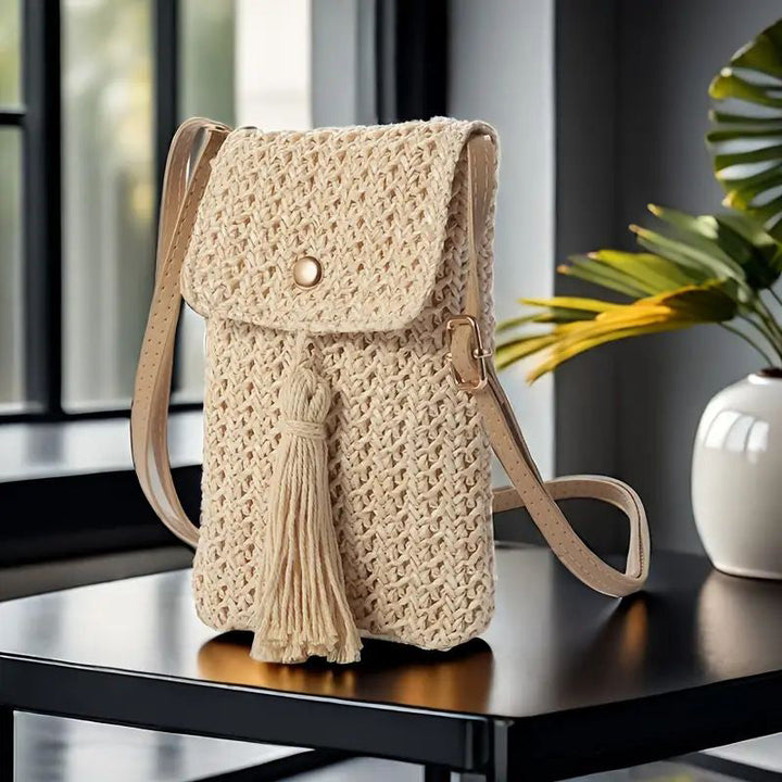 Sac Vintage Décontracté