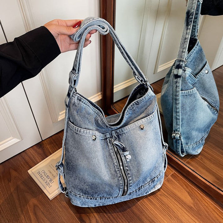 Sac Vintage Décontracté
