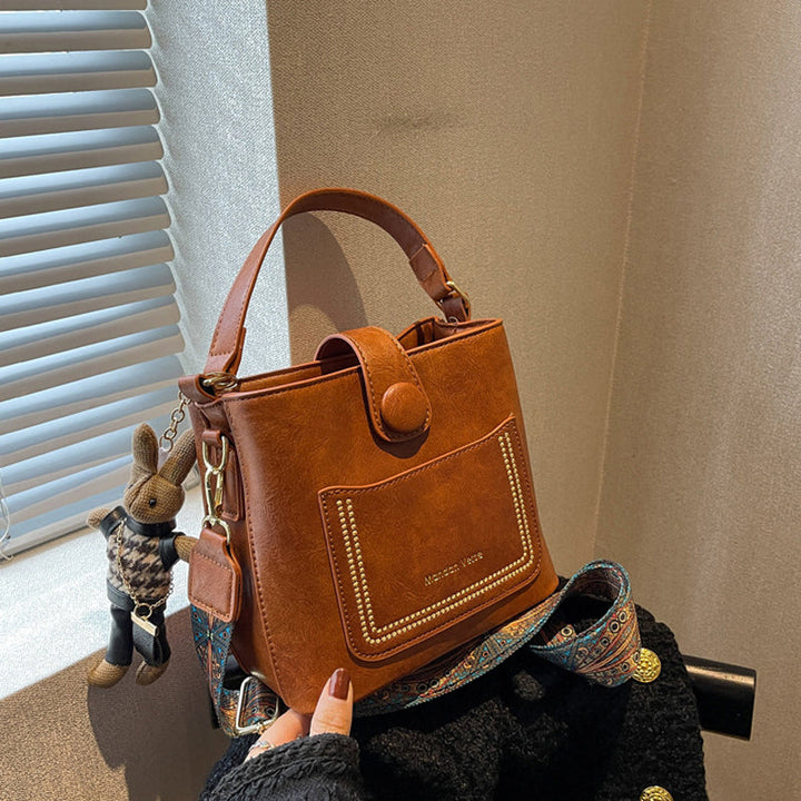 Sac Vintage Décontracté