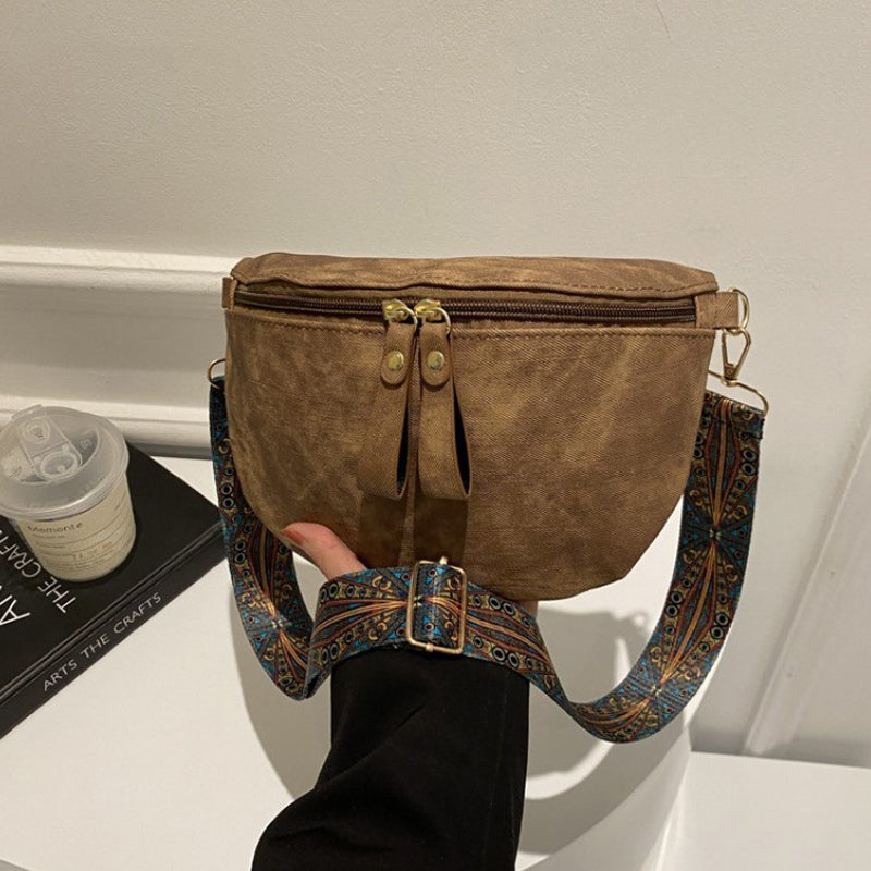 Sac Vintage Décontracté