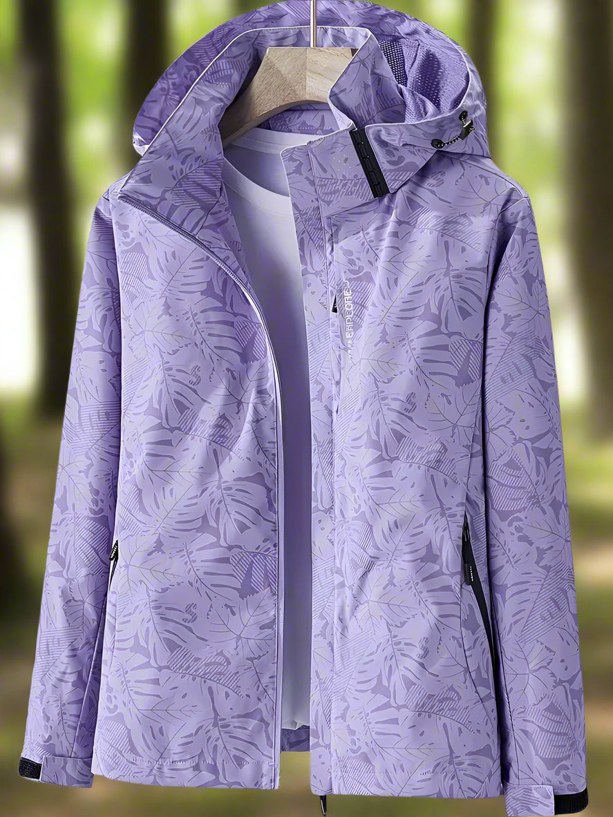 Nala™ | Water-Resistant Jacket