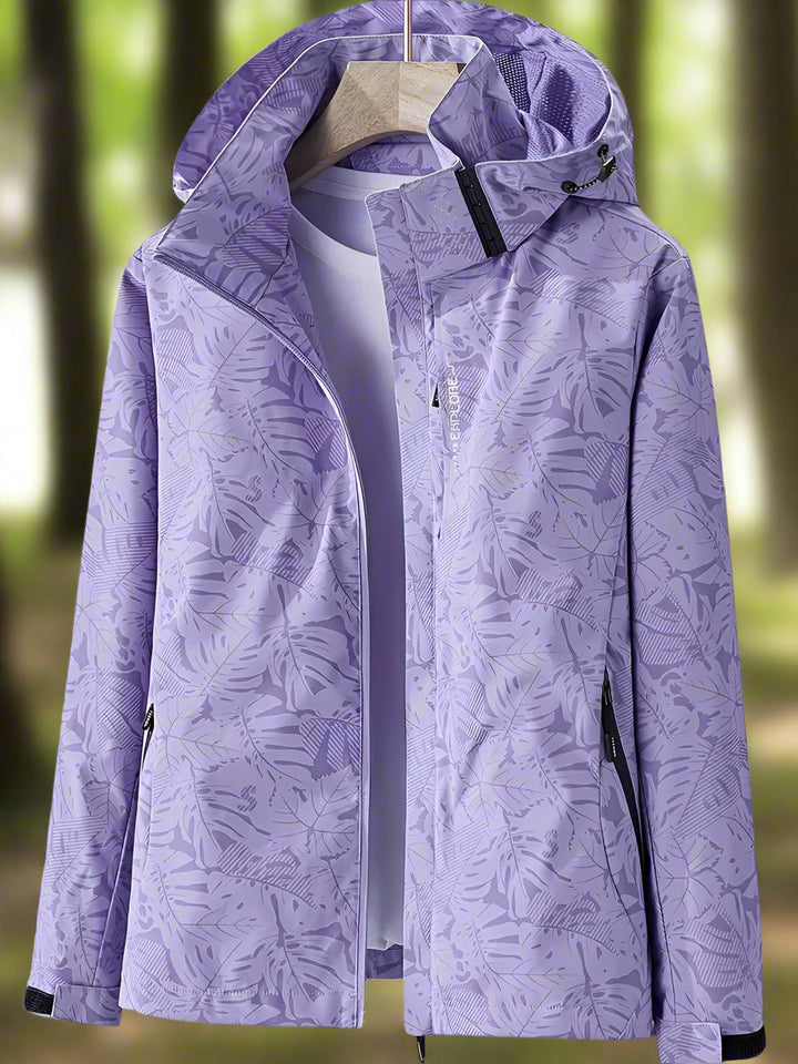 Nala™ | Water-Resistant Jacket