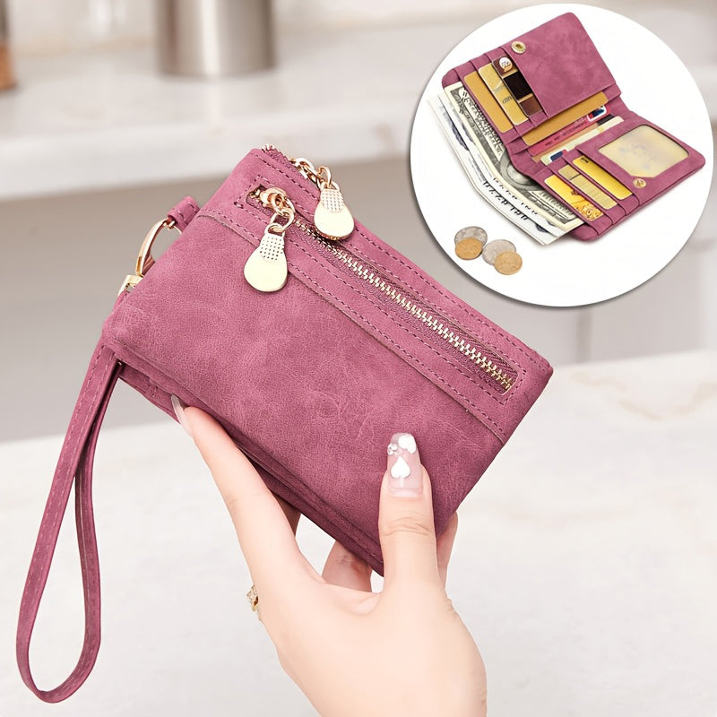 Porte-Monnaie Vintage