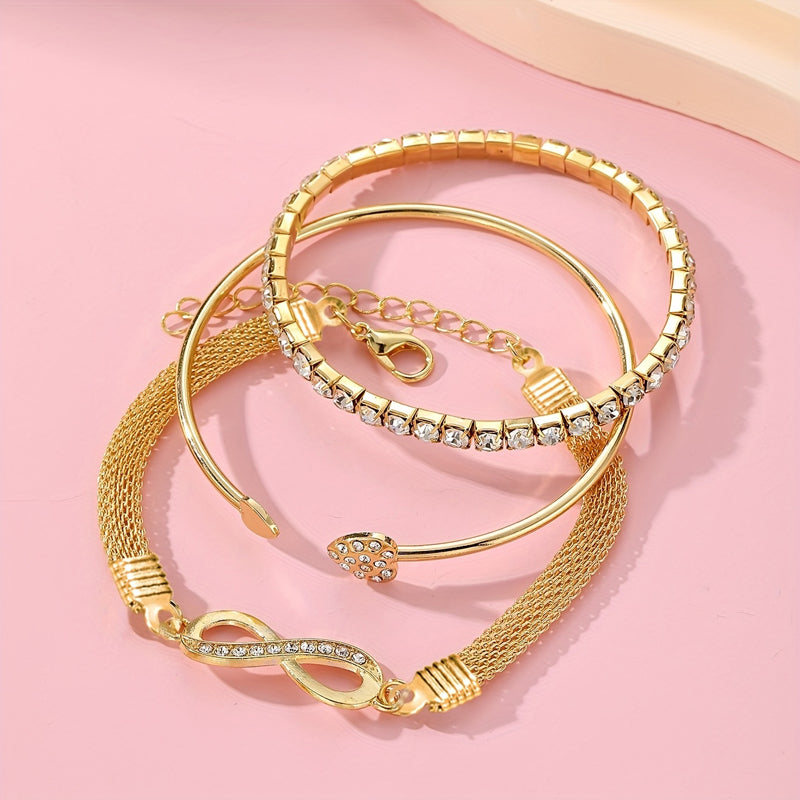 Bracelets Bohème Vintage